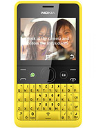 Darmowe dzwonki Nokia Asha 210 do pobrania.